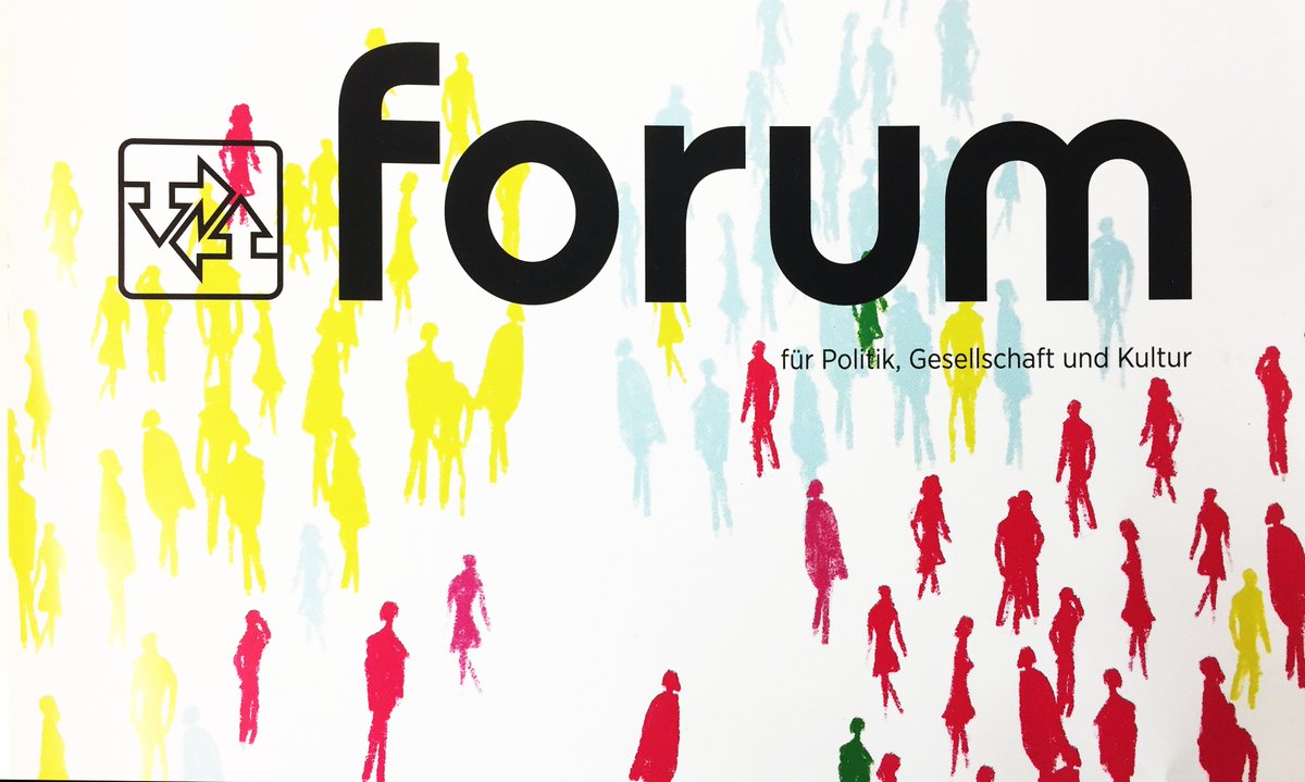 #Recrutement : Quels challenges en 2019 pour le secteur du digital ?  Dans la dernière édition de Forum, nous dévoilons les moyens que nous mettons en place pour attirer et retenir les profils internationaux les plus talentueux au Luxembourg.
forum.lu/fr/article/rec…
