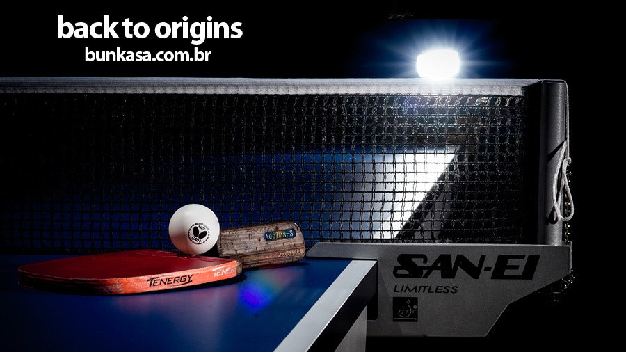 bunkasa's tweet photo. Back to origins! #devoltaasorigens #backtoorigins #tabletennis #tenisdemesa #bunkasa #bunkasatm #sanei #saneiteam #butterfly #penhold #butterflyblade #aeolus #tenergy05 https://t.co/B9C3dhCGm7