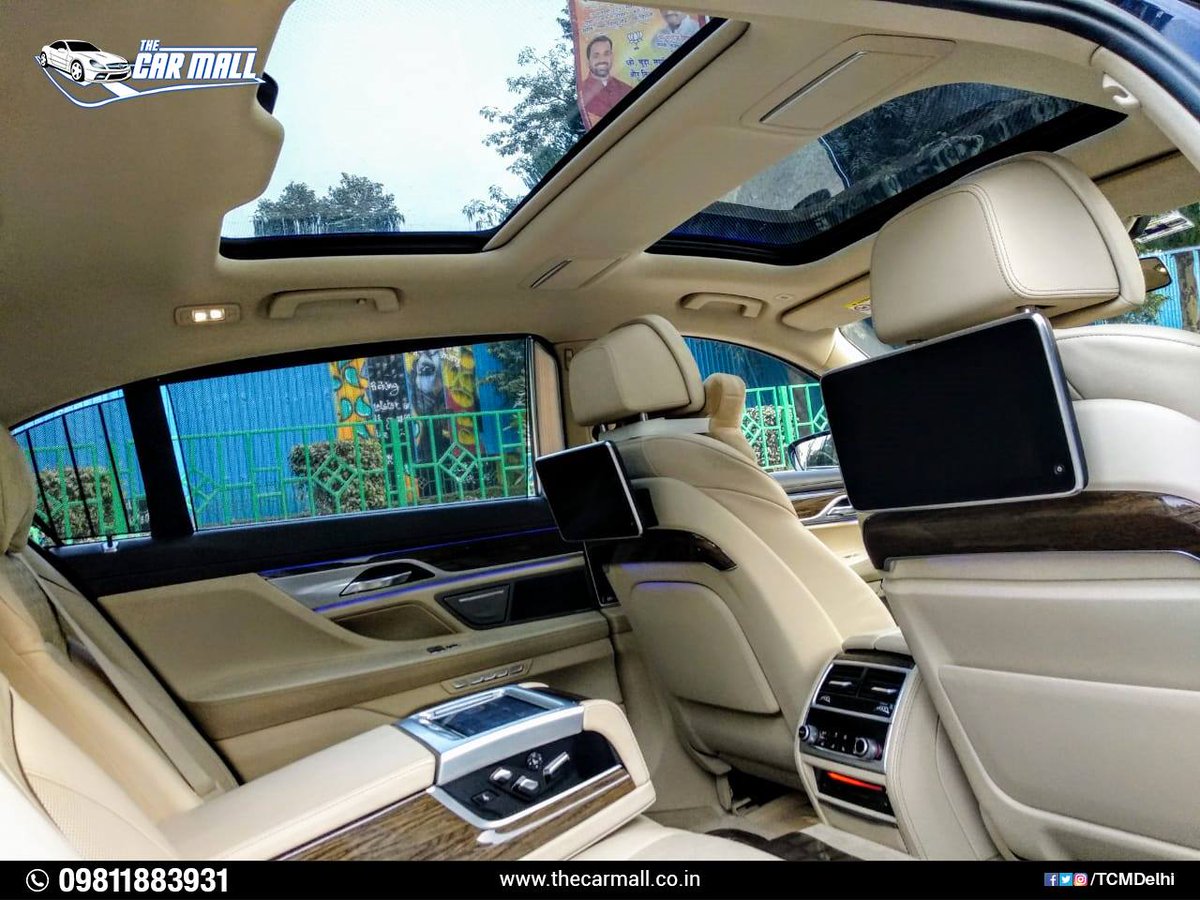 TCMDelhi's tweet photo. BMW 730 LD
Model- 2017
Driven- 23500
Fuel Type- Diesel

GJ Registered

For price and other details, please contact:+919811883931

Visit: https://t.co/HvIIwr8c5x
.
#TheCarMall #RajinderNagar #PreOwnedCars #BMW #730LD https://t.co/YghNoxkQn1