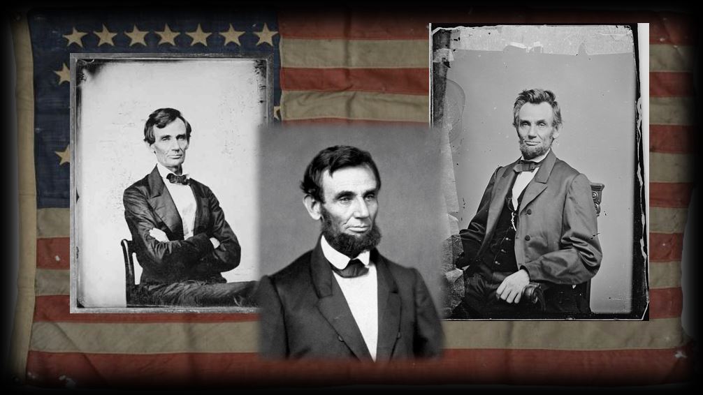 "I have no other [ambition] so great as that of being truly esteemed of my fellow-men, by rendering myself worthy of their esteem." - Lincoln 1832.
Abraham Lincoln was born #OnThisDay in 1809. Want more #Lincoln? Select from over 800 programs on him: cs.pn/2S13NfG