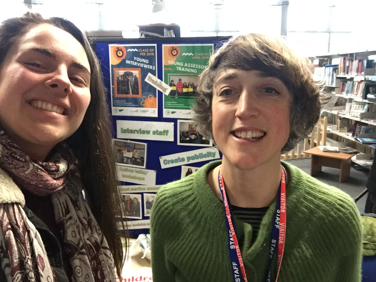 WellbeingAmbass's tweet photo. Promoting young people's participation in mental health services with an info stand at Hereford &amp; Ludlow College, as part of Children's Mental Health Awareness Week #participation #youngpeople #mentalhealth https://t.co/jkBjN2WoDf