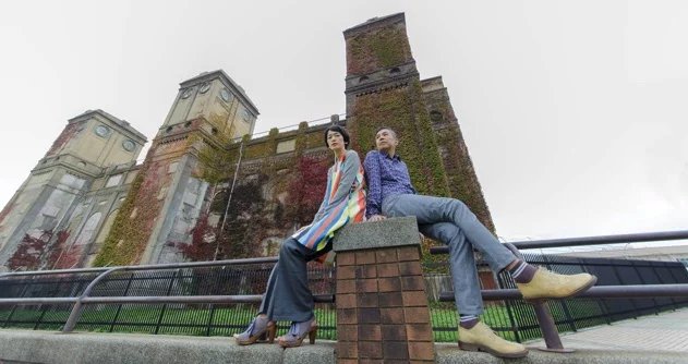 Soichi Terada, Dip in the Pool and Joe Claussell announced for Paris's Japan Connection Festival residentadvisor.net/feed/108096