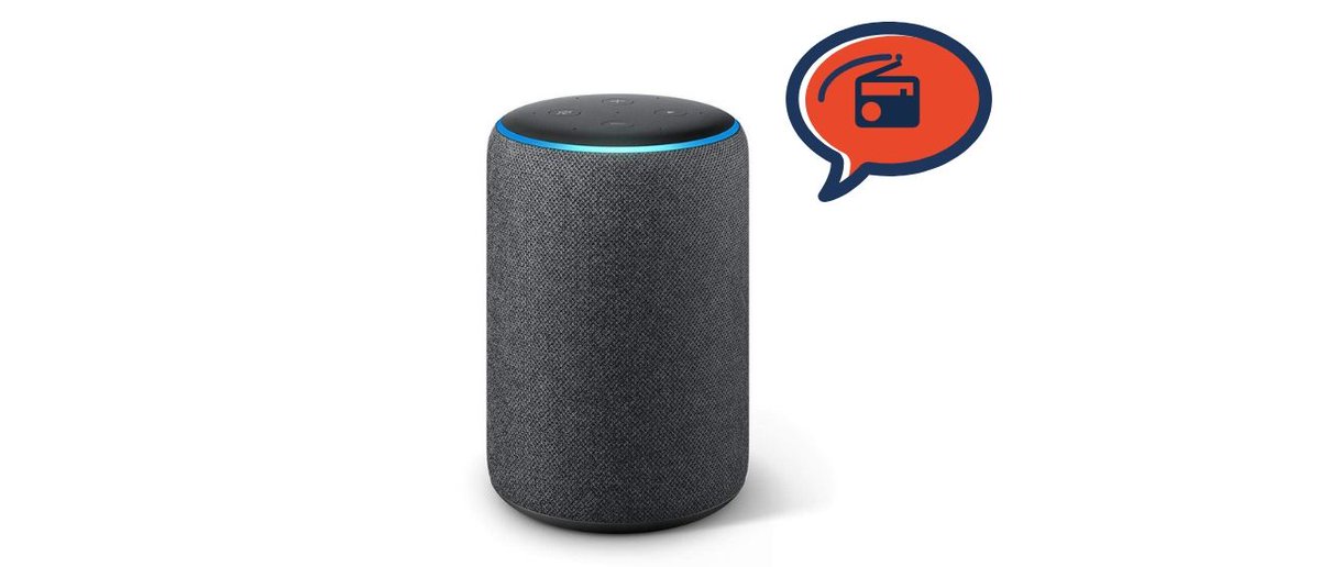 DynamicD_in's tweet photo. #Alexa can now play your favorite radio station @AmazonEchoIndia > > https://t.co/mRC8Yt2MP4 https://t.co/ITqx3Rxjjd
