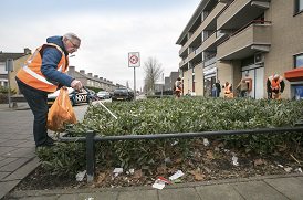 Schrijf je nu in voor de landelijke Opschoondag 2019 (voorheen Zwerfafvaldag). Lees het volledige artikel hier: shbos.ch/2ByBQGn