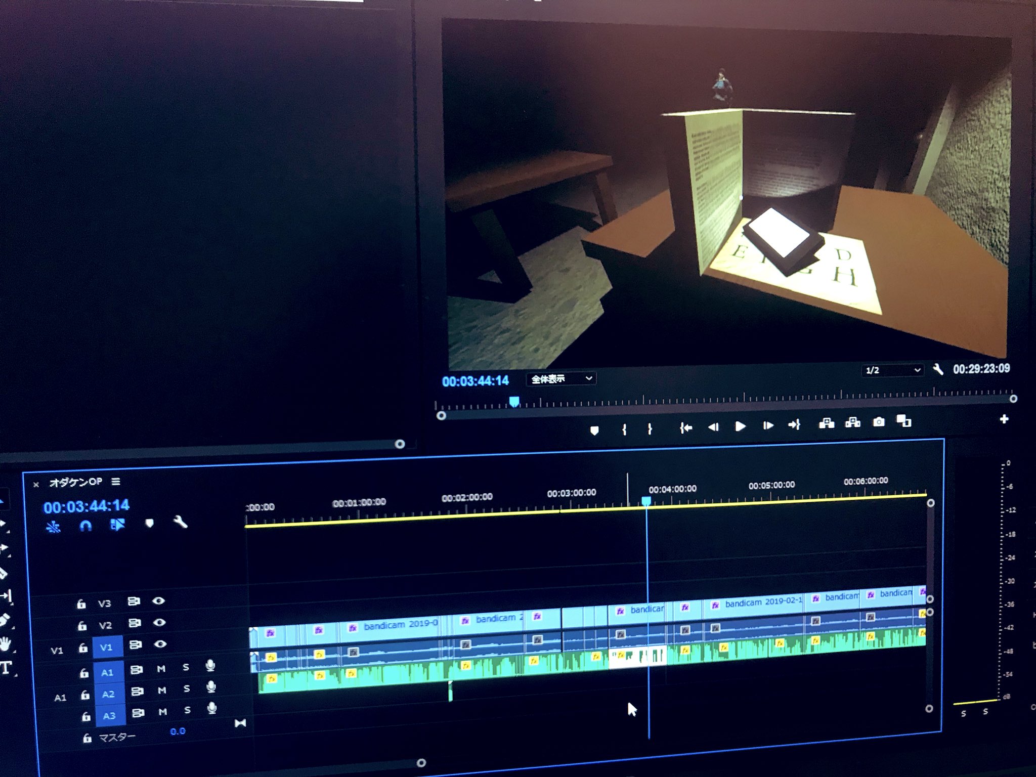 オダケン 今日の動画 今編集終わったので明日の18時頃投稿しますねー 今日は投稿できないけど めっちゃ面白い ゲーム見つけたよ W お楽しみに T Co Zr8td77bpl Twitter