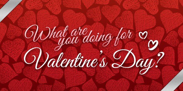 AITTVUK's tweet photo. #ValentinesDay2019 https://t.co/5ijfqFNcnZ