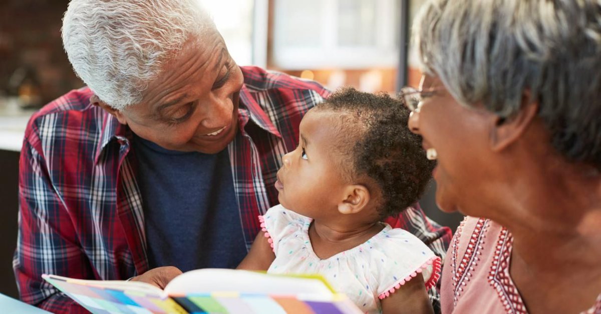DEThrives's tweet photo. Grandparents will do anything to keep your baby safe. That is why it is important for you to share the rules of safe sleep with grandparents. https://t.co/PLJadrn4qT #SafeSleep #SIDS #Grandparents https://t.co/sKIk0ICl5g
