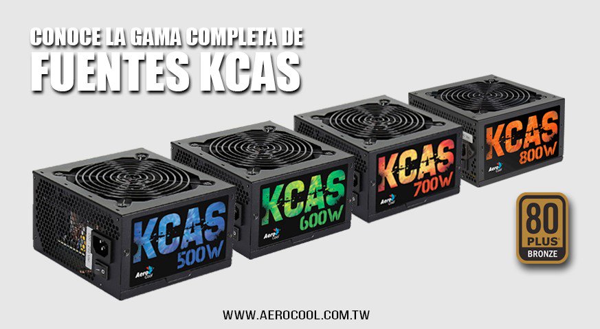 Asado encender un fuego foro AEROCOOL_ES on Twitter: "🆒 Fuentes de alimentación Aerocool KCAS ➡ Certrificación 80 PLUS Bronce ➡ La potencia necesaria para los equipos más completos #⃣ #BeCool #BeAeroCool https://t.co/kqBxxcGJ9v" / Twitter Asado encender un fuego foro AEROCOOL_ES on Twitter: "🆒 Fuentes de alimentación Aerocool KCAS ➡ Certrificación 80 PLUS Bronce ➡ La potencia necesaria para los equipos más completos #⃣ #BeCool #BeAeroCool https://t.co/kqBxxcGJ9v" / Twitter