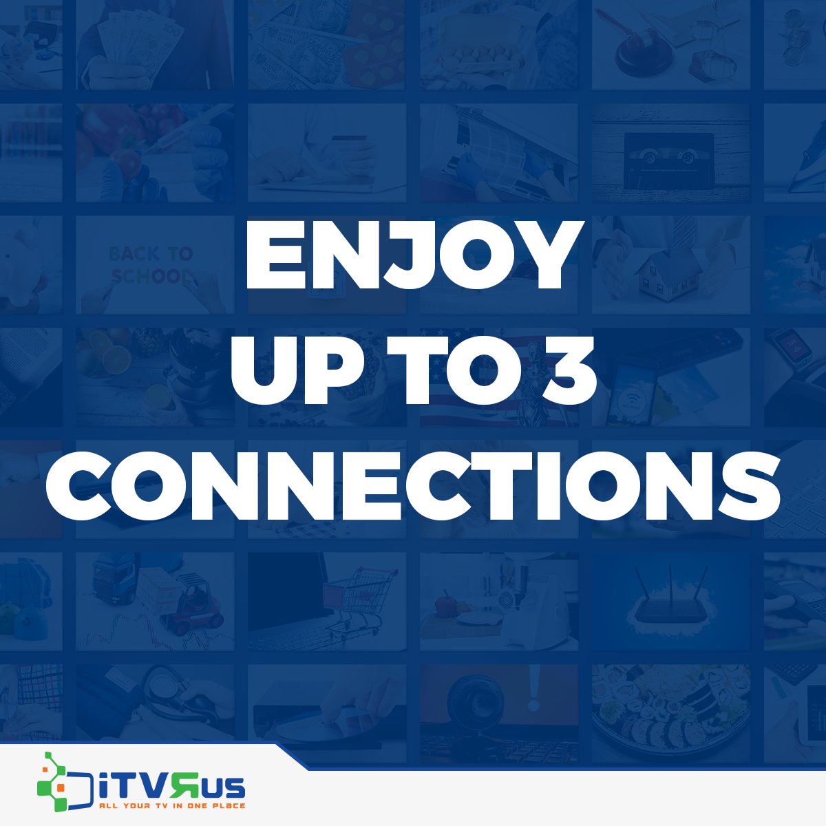 ITVRUS1's tweet image. iTV4U- Base Subscription service comes with 3 connections for one low cost of $25 per month.  Share with Friends and Family.  No ip lock. 

#flawlessiptv #itvrus #itv4u #freetrials