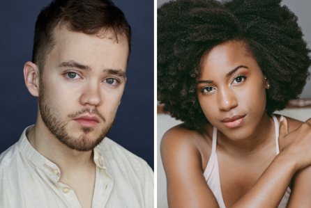 _Alcoomics's tweet photo. OFFICIEL : #ThomasMitchellBarnet et #AshaBromfield rejoignent la première saison de #LockeAndKey. Le rôle du premier n'a pas été dévoilé tandis que la seconde sera Zadie Wells. https://t.co/csz5gUf6eD