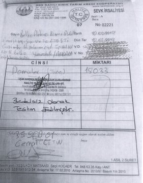 Resmi Twitter'da görüntüle