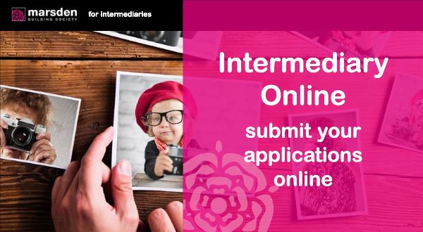 Today, we've launched our new Intermediary Online platform for mortgage applications. Find out more here: themarsden.co.uk/intermediaries…