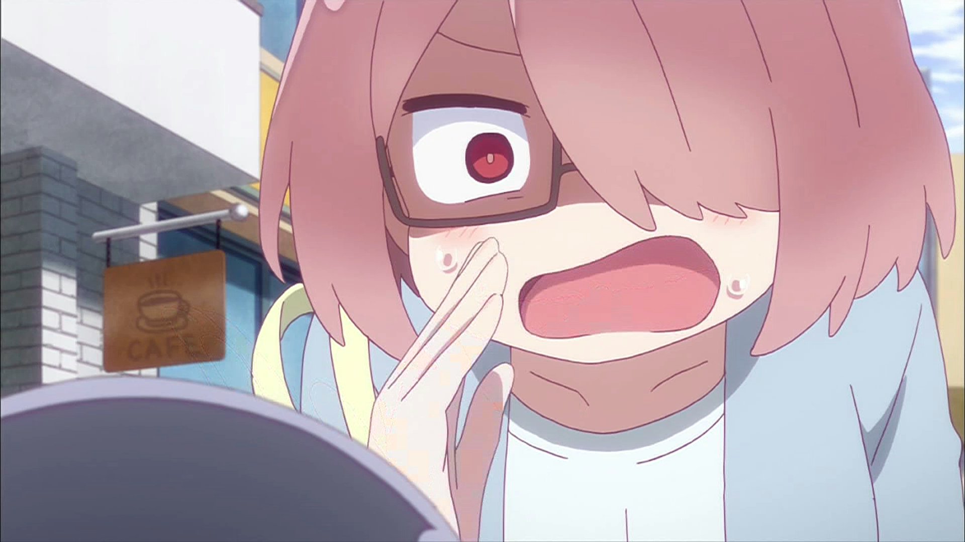 アニメマンガ名探偵すやまたくじ ニートじゃなくて大学生だったのっ 視聴者だけでなく 妹や周りすらも知りませんでしたｗ でも 小学生より後に出て先に帰れるって大学ってそんなに授業ないの 喋るお店に入れないとか 高校時代などもっとみやこの