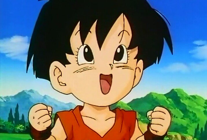 春恵 ドラゴンボールz 今回 初登場を果たした悟空の孫娘のパンちゃん 4歳でありながら 既に舞空術が使えるすごい女の子 でも おじいちゃんに買ってもらったアイスクリームを落として泣いてしまうなど ちょっぴり泣き虫なようだ 春恵 ドラゴンボールz 今回 初登場を果たした悟空の孫娘のパンちゃん 4歳でありながら 既に舞空術が使えるすごい女の子 でも おじいちゃんに買ってもらったアイスクリームを落として泣いてしまうなど ちょっぴり泣き虫なようだ
