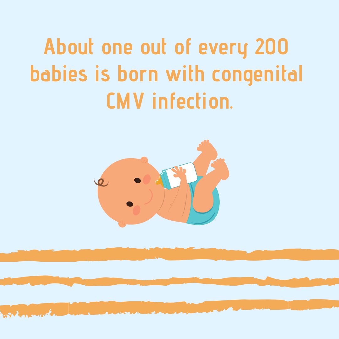 NBDPN's tweet image. A woman who is infected with cytomegalovirus (#CMV) can pass the virus to her developing baby during #pregnancy. Women can lessen their risk of getting CMV by reducing contact with saliva and urine from #babies and young #children. 🤰🏾