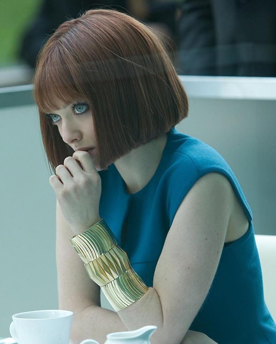 Iconic Auf Twitter Amanda Seyfried In Time 2011