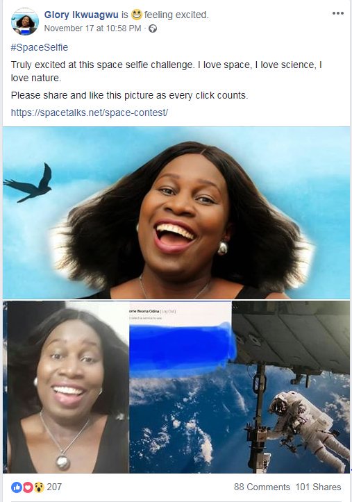 ESA auf Deutsch tweet media