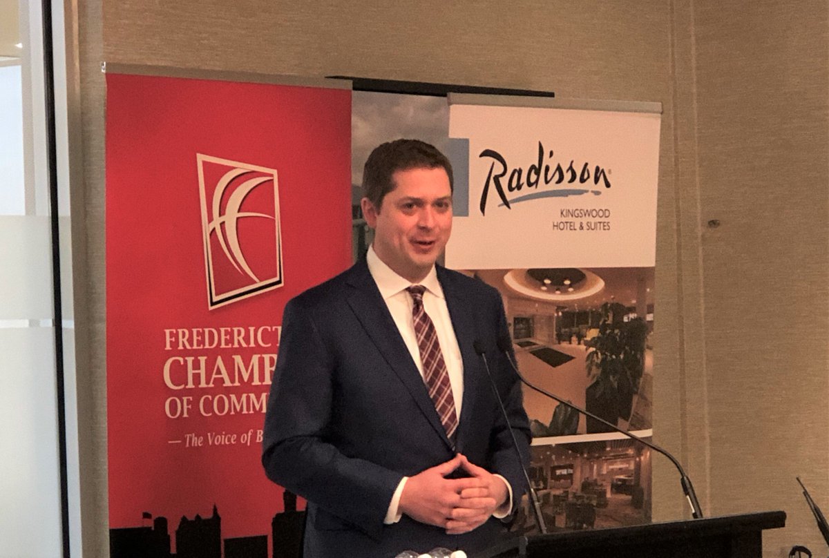 RWAworksNB's tweet photo. Attended the @Fton_Chamber Business Over Breakfast Event @RadissonHotels in Fredericton. Would have liked to have heard inclusive hiring as a strategy to address labour shortages in NB #NBACL #RWAworksNB #InclusionisaMindset #InclusiveEmployers https://t.co/tHZZT6EIbl