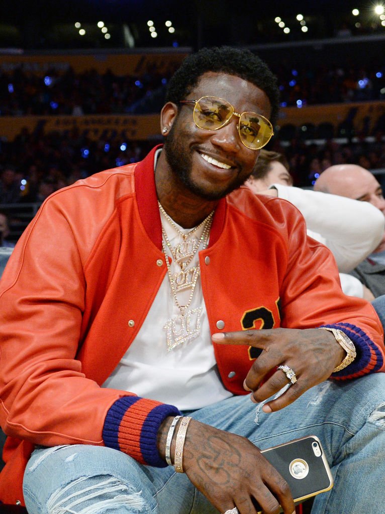 Happy Birthday, Gucci Mane!! 
