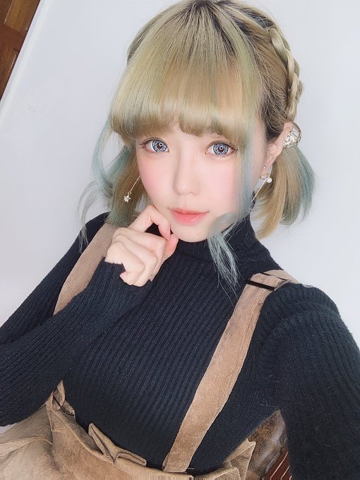 Twitterのコスプレ画像19