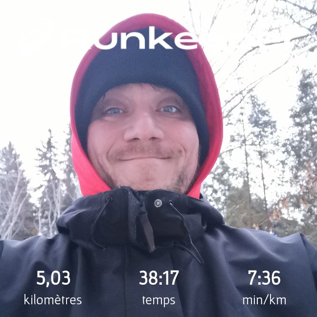 #NouvellePhotoDeProfil