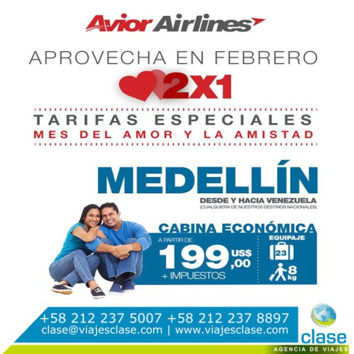 ViajesClase tweet media