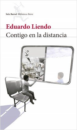 SinLimiteCA's tweet photo. BÚSCALO EN SIN LIMITE La librería.... CONTIGO EN LA DISTANCIA de LIENDO ZURITA EDUARDO, Editorial: SEIX BARRAL VENEZUELA #literatura #lectura #romance #novela #amoleer #amosinlimite https://t.co/RMUcsYmjzs
