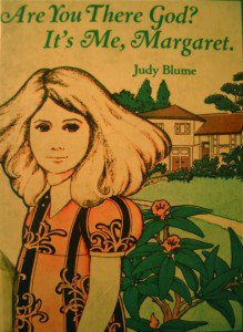 February 12 - Happy Birthday Judy Blume. 