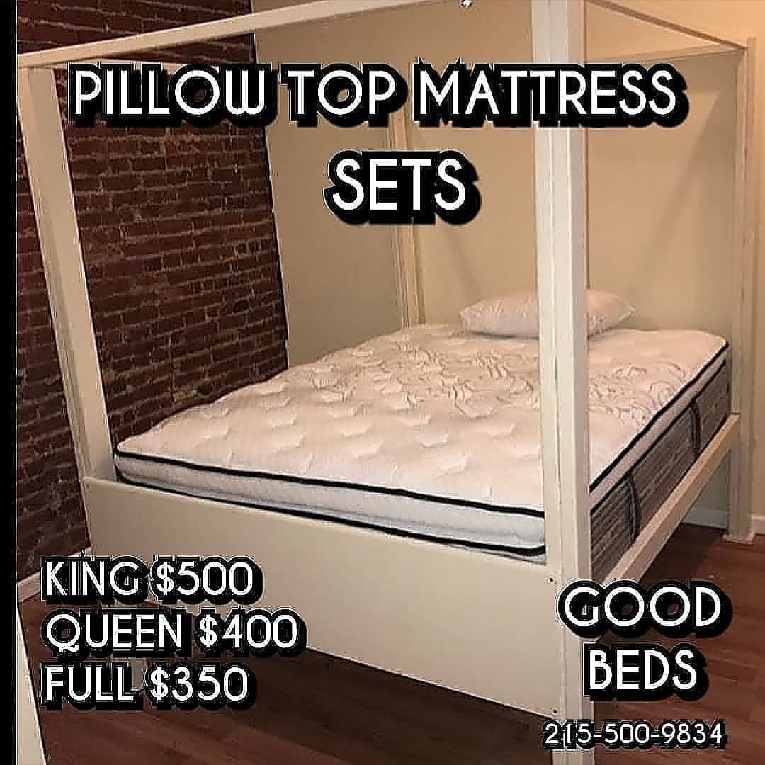 GOODBEDS1's tweet photo. Don't blow the tax money on bundles when you need a bed..
Call GOODBEDS 215-500-9834
#Philadelphia  #NewJersey #Delaware https://t.co/wL7PxxTkSB