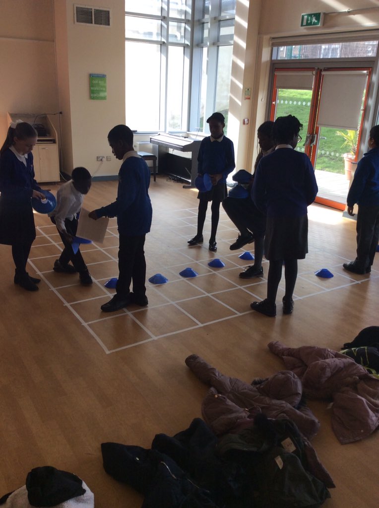 palm@Foxfield tweet media