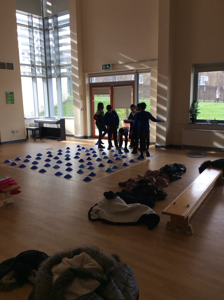 palm@Foxfield tweet media