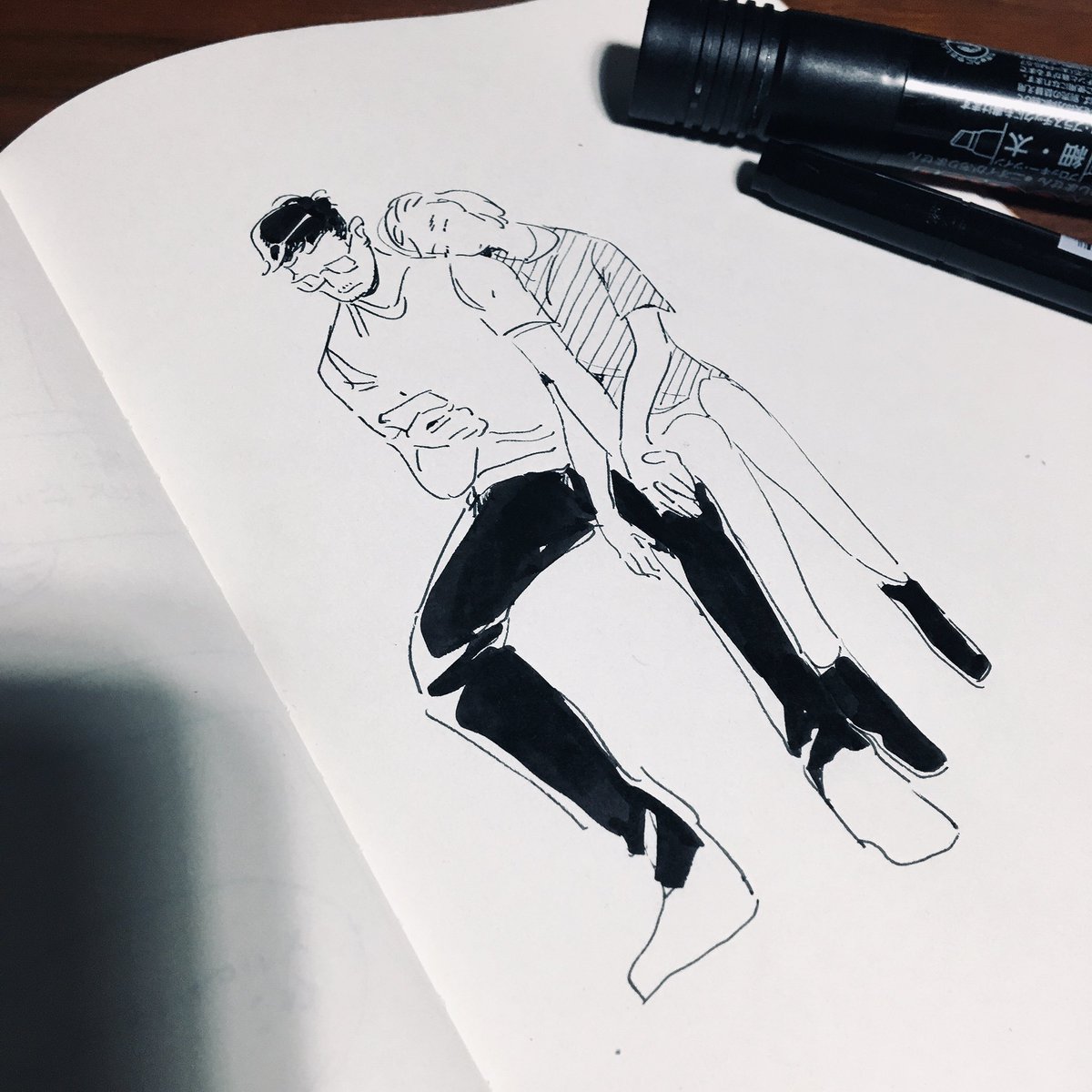 ねむいね 