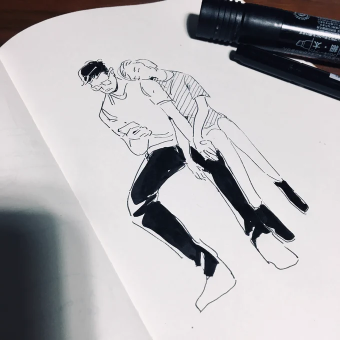 ねむいね 