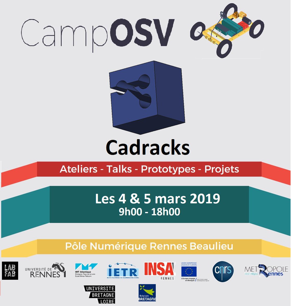 Labfab UR1 tweet media