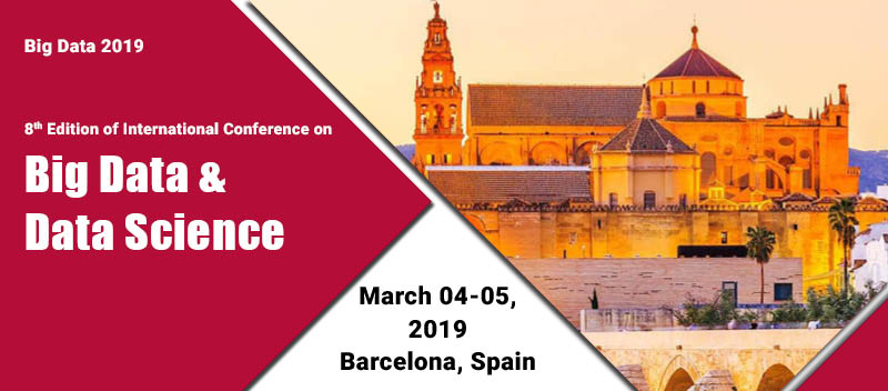 Scarlett3531's tweet image. Exposure to Big Data & Data Science : big-data.euroscicon.com       
Be a part of Euro Big Data 2019!!  Get registered today!!#BigData #DataScience #BigDataAlgorithms #ArtificialIntelligence #MachineLearning #BigDataInBioinformatics #HighPerformanceComputing