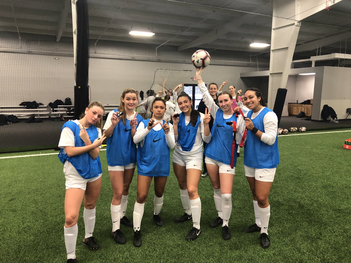 NovaWSoccer's tweet photo. Nova Women’s Soccer Villanova Cup Champions. @NovaAthletics @VillanovaU https://t.co/TJl4x5cKD9