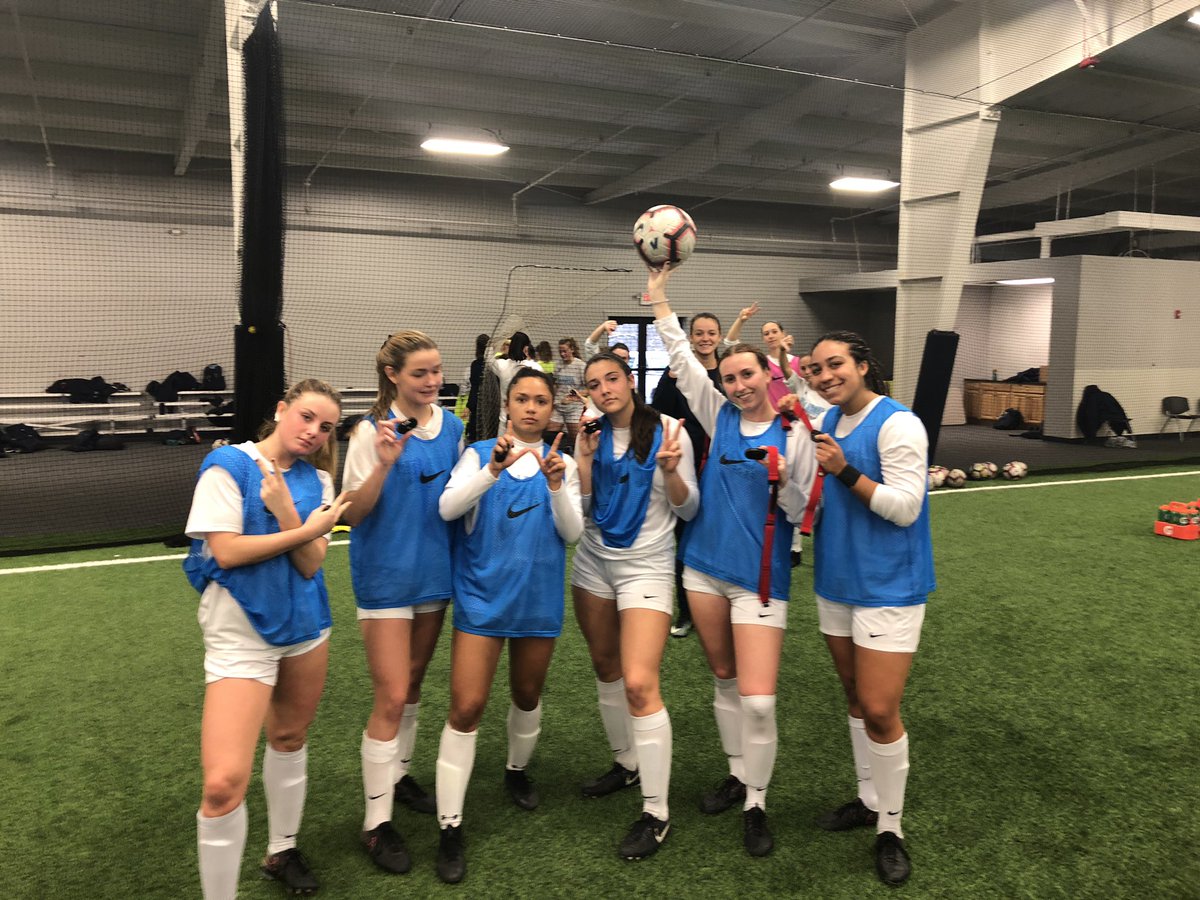 NovaWSoccer's tweet photo. Nova Women’s Soccer Villanova Cup Champions. @NovaAthletics @VillanovaU https://t.co/TJl4x5cKD9