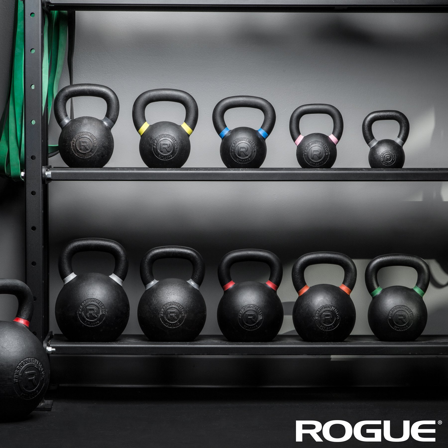 Rogue Fitness on X A foundation for functional training. Rogue kettlebells are available in 18 weight increments. https t 2rZBqYwt68 https t vpX9SzH9jn X