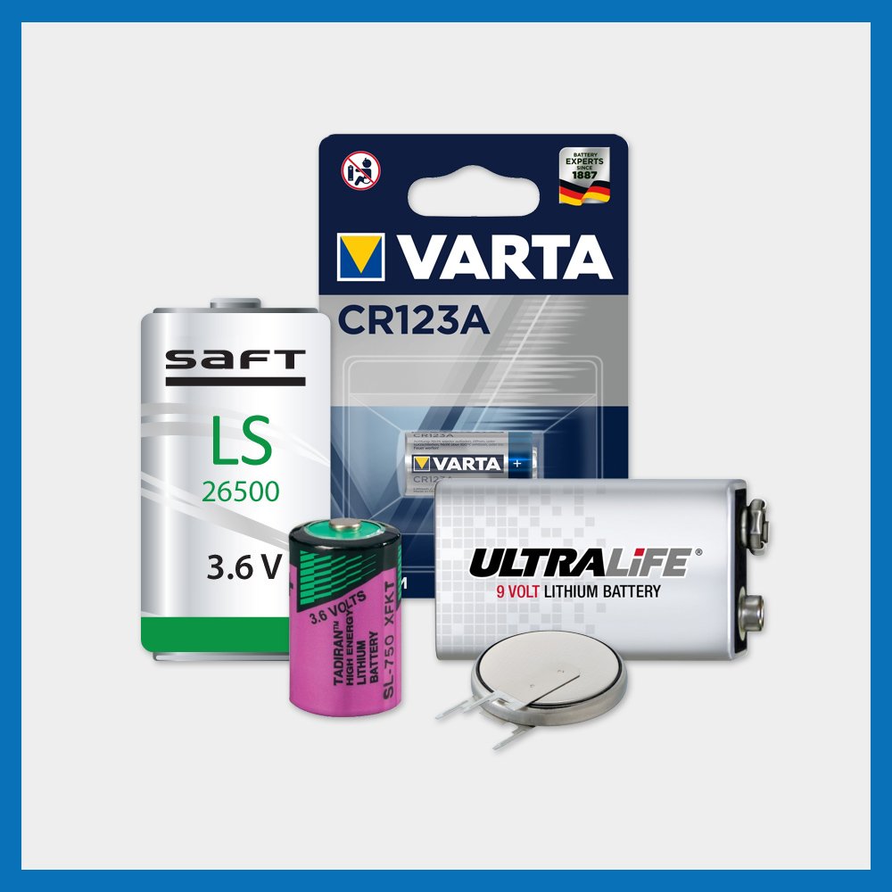 Batterij import Nederland is een groothandel in #batterijen en accu’s voor een verscheidenheid aan afzetmarkten en afnemers. In 36 jaar tijd hebben wij ons ontwikkeld tot een ware specialist op het gebied van batterij- en #accutechnologie tinyurl.com/y6eu25nh #lithium