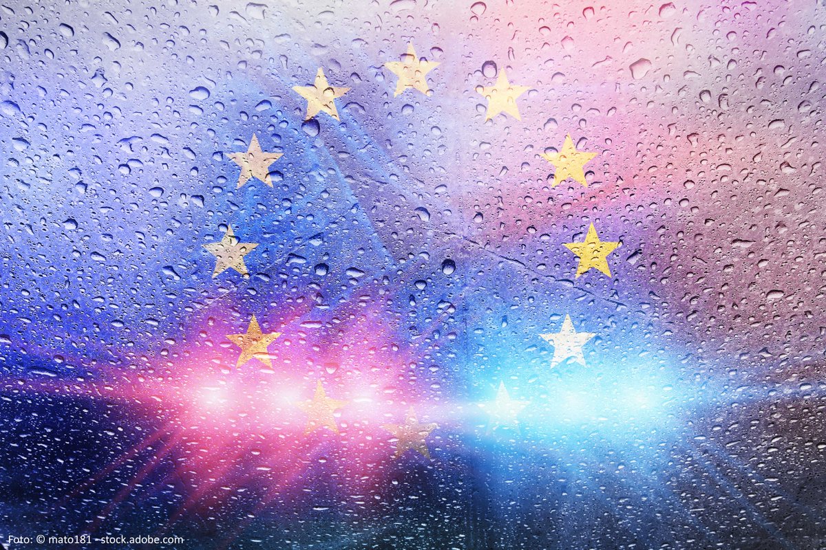 Dienstag startet der 22. Europäische Polizeikongress – die größte Konferenz für innere Sicherheit in der EU. Die GdP-Vertreter Schilff, Husgen und Mertens referieren zu den Themen „Polizist der Zukunft“, „Gewalt gegen die Polizei“ und „Videoüberwachung“. bit.ly/2SFAZ0l