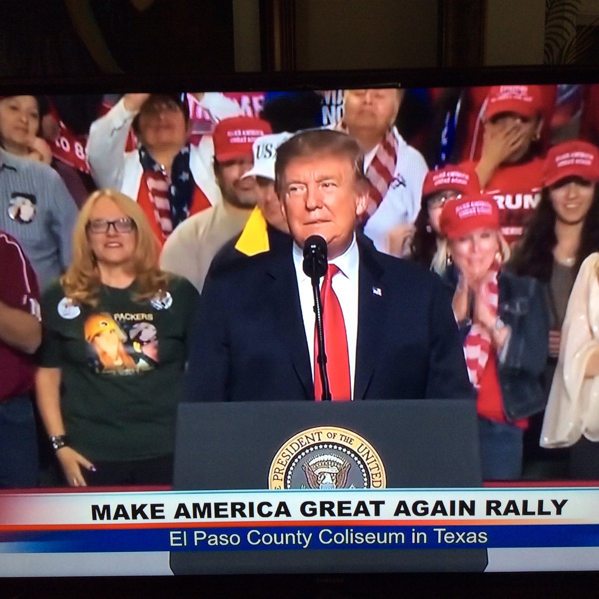 scented444's tweet photo. Trump: Walls are not immoral..but #HumanTrafficking #DrugPeddling #ChildSmuggling and #SanctuaryCities #OpenBorders that get Americans killed ARE IMMORAL. My compassionate plan is a fraction of 💰compared to the cost of lives lost. https://t.co/EqoYsVNtaQ