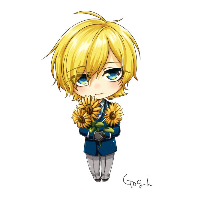 芸術家のtwitterイラスト検索結果 芸術家のtwitterイラスト検索結果
