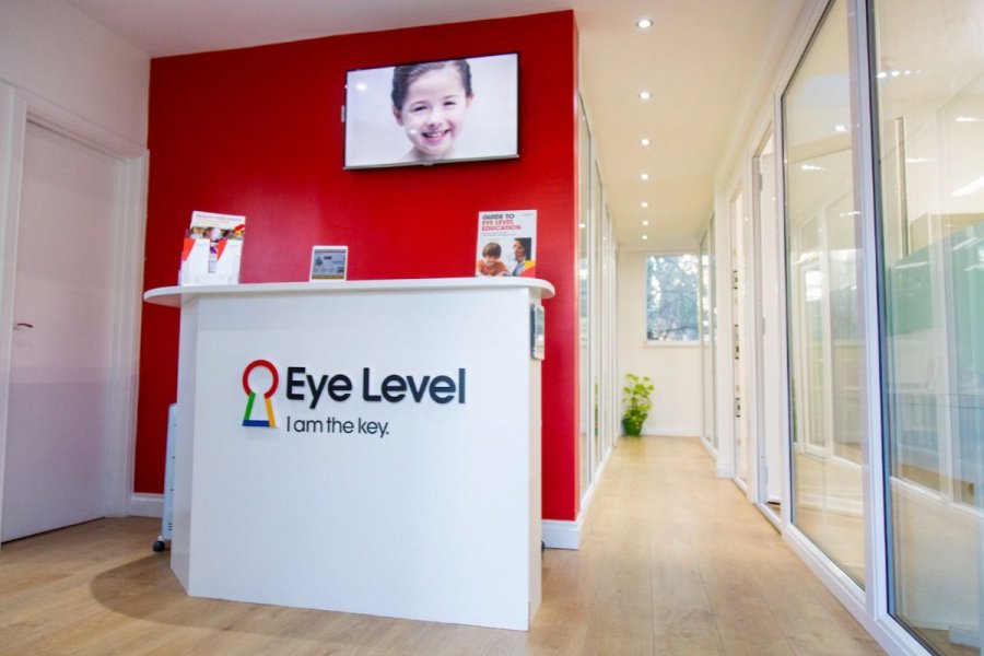 Eye Level UK tweet media