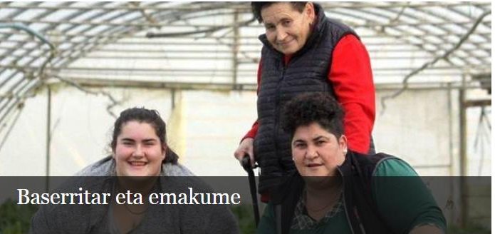 Titular bat #euskara​z irakurtzen duzunean edukia bera ere horrela egotea gehiegi eskatzea al da? #Iruzurra
noticiasdegipuzkoa.eus/2019/02/12/vec…