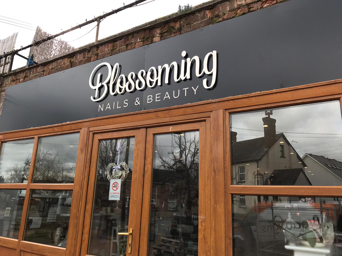 BroadSigns's tweet image. #fasciasign #designcreateinstall