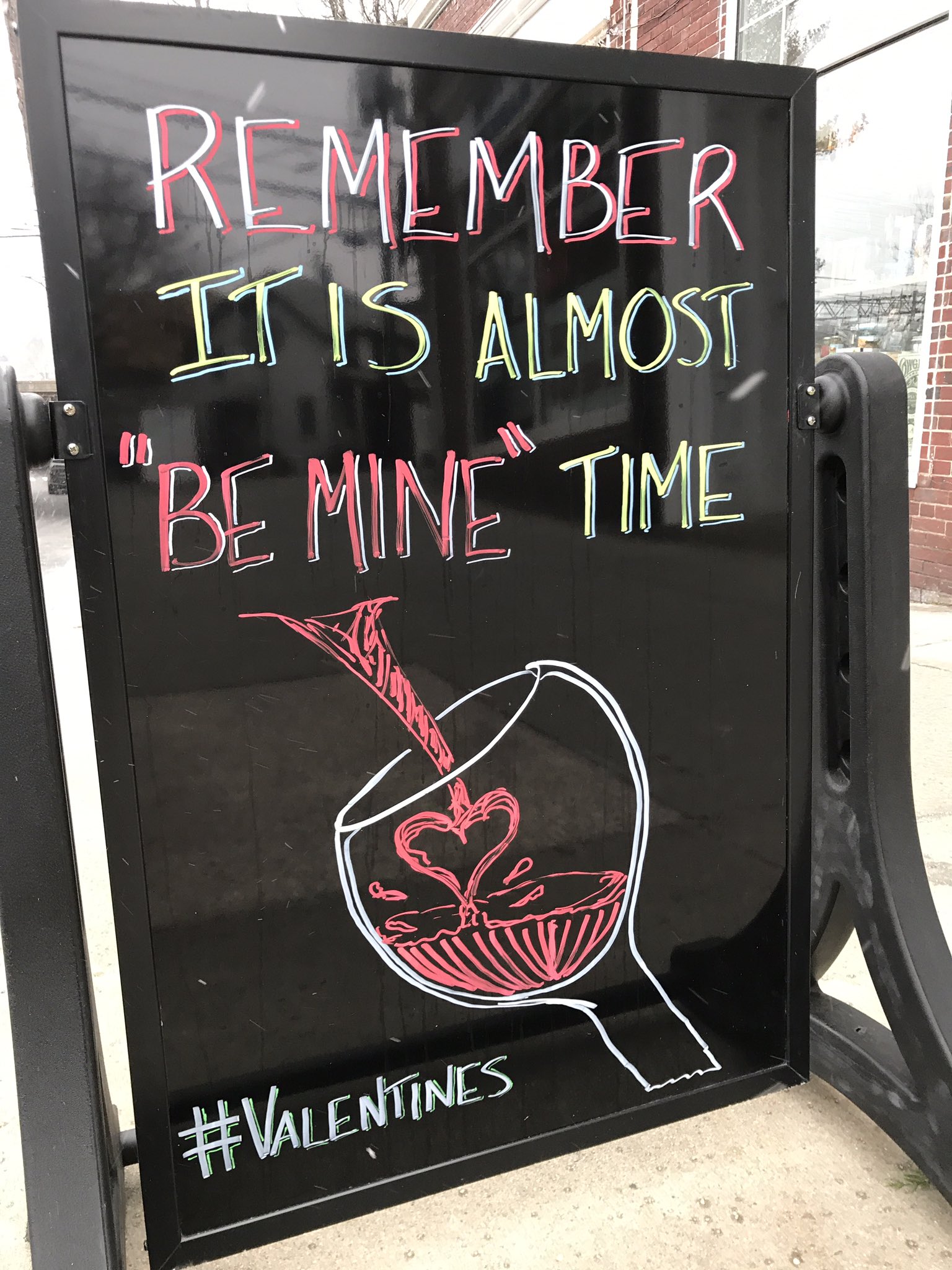 Cap, Cork & Cellar (CapCellar) / Twitter