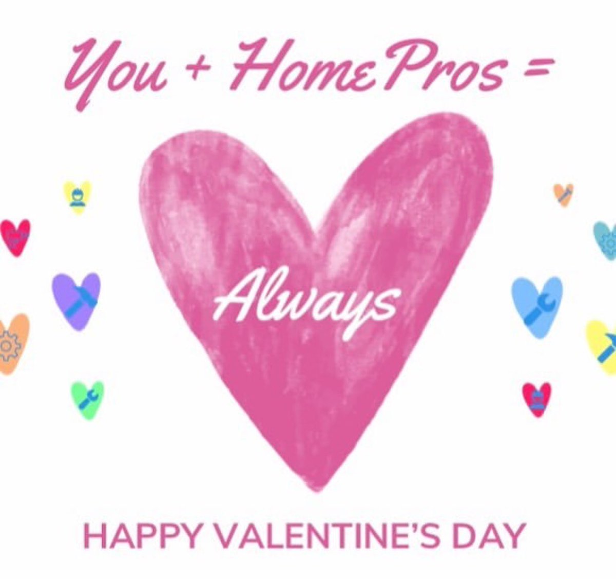 Wanna be our valentine? For 14% off use promo code: Love 💓