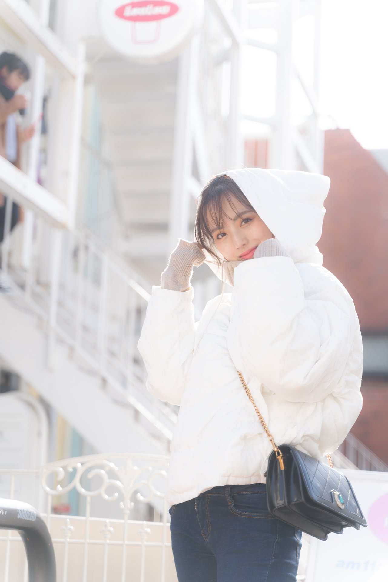 女子力コーデ Twitter Search Twitter