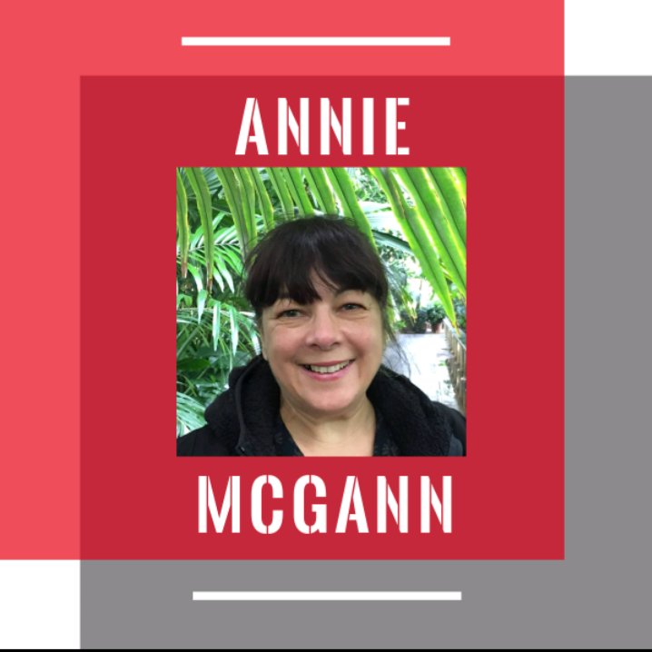 Chairing our panel on culture & #nightlife is @annie_mcg!

Annie's part of #SaveBristolNightlife & has years of experience in the creative industries, including as a lecturer & trade union rep. Come discuss how #arts & #culture can survive during #austerity & plan for the future!