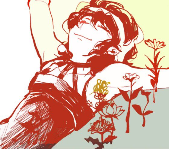 探している...全然わからない...ハム大は頭も悪いしファイルの整理整頓ができない...

めちゃくちゃ気に入ってる絵でもあげるか 